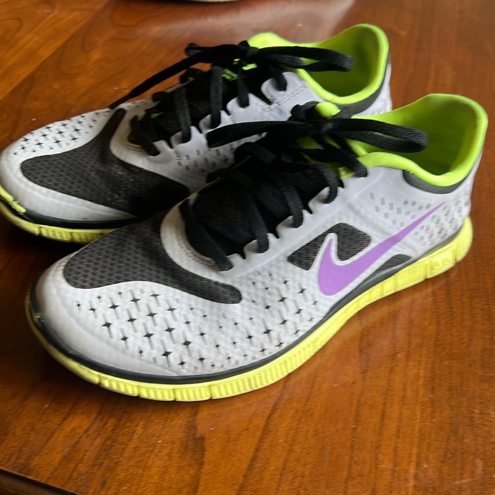 Nike Free Women’s
